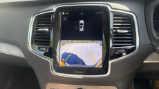 Volvo XC90 2.0 B6P Ultimate Dark 5dr AWD Geartronic Petrol Estate